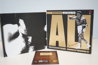 The official treasures of Muhammad Ali