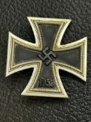 1939 German iron cross