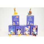 Royal Doulton The Mickey mouse collection 70 years