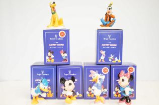 Royal Doulton The Mickey mouse collection 70 years