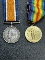 1914-1918 Medal 83509 SPR.C.W.BRIDGES.R.E together