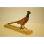 Beswick pheasant No 1774