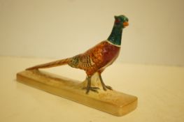 Beswick pheasant No 1774