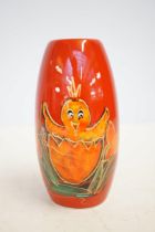 Anita Harris easter chic vase