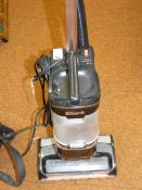 Shark vacuum cleaner with tools