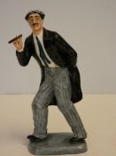 Royal Doulton Groucho Marx limited edition HN2777