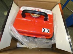 Medusa 950 compact generator - As new still in box