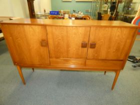 Vintage Wrighton sideboard