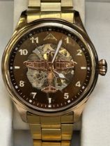 Celebrating 75 years of the spit fire wristwatch w