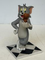 Coalport Tom & jerry good buddies