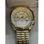Swiss 1931-2001 wristwatch