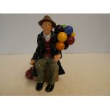 Royal Doulton HN1954 The Balloon man