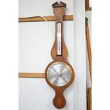 Good quality banjo barometer committee Holboun.