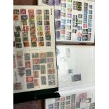 Large collection of stamp to include British & wor