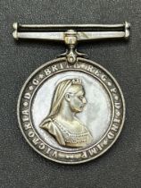 Nurses medal awarded to 21156.AMB/SIS.E.SHARPLES.W