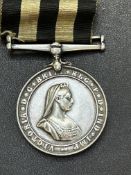 Nurses medal awarded to 24614 A/SIS.L.BRAUSHAW.No4