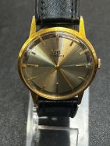 Vintage Tissot wristwatch