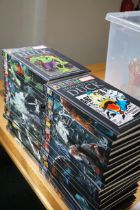 Marvel The ultimate graphic novel collection - 40