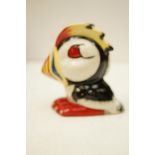 Lorna Bailey small bird puffin