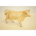 Beswick Charolais 30758