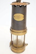 Rare GPO minors lamp