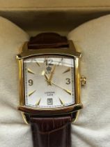 Gents Royal London wristwatch