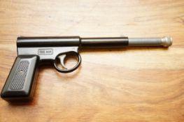 Vintage gat gun