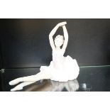 Large Nao ballerina