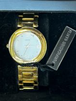 Relojes purification Garcia ladies wristwatch with