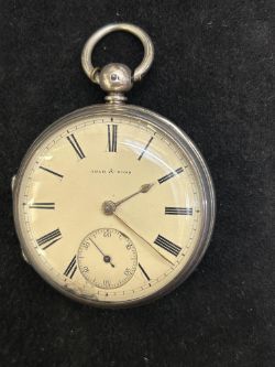 Collectables, Wristwatches, Ceramics, Jewellery, Silver - Timed Auction