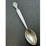 Danish Georg Jenson spoons