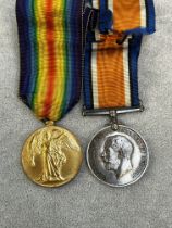 1914-1918 medal 138692GNR.J.SYKES.R.A The great wa