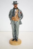 Royal Doulton figure Arnold Bennett HN4360