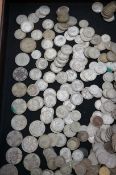Collection of British coinage