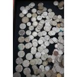 Collection of British coinage