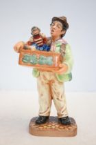 Royal Doulton HN2173 Organ grinder