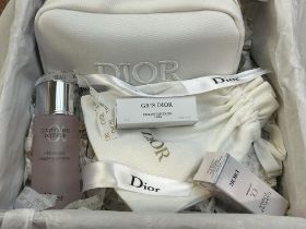 Christian Dior boxed set