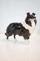 Beswick figure of a dog