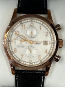 Sekonda classique automatic wristwatch with box &