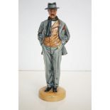 Royal Doulton figure Arnold Bennett HN4360