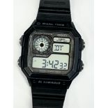 Skmei WR50 M digital wristwatch