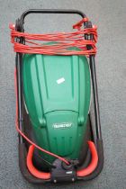 Qualcast lawn mower