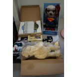 Meerkat limited edition & others