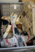 Vintage Star Wars toys & others