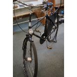 Pashley vintage bicycle