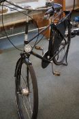 Pashley vintage bicycle