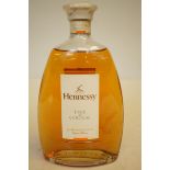 Hennessy fine cognac 70cl