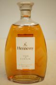 Hennessy fine cognac 70cl