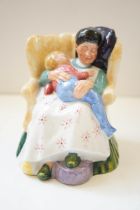 Doulton figure sweet dreams