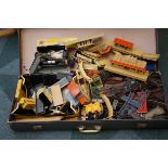 Large collection of Hornby accessories & track